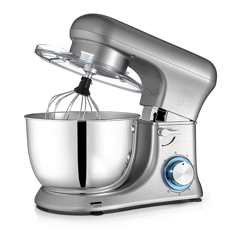 Robot da Cucina Planetario 5.5 - Kitchen Appliances recensione e prezzo