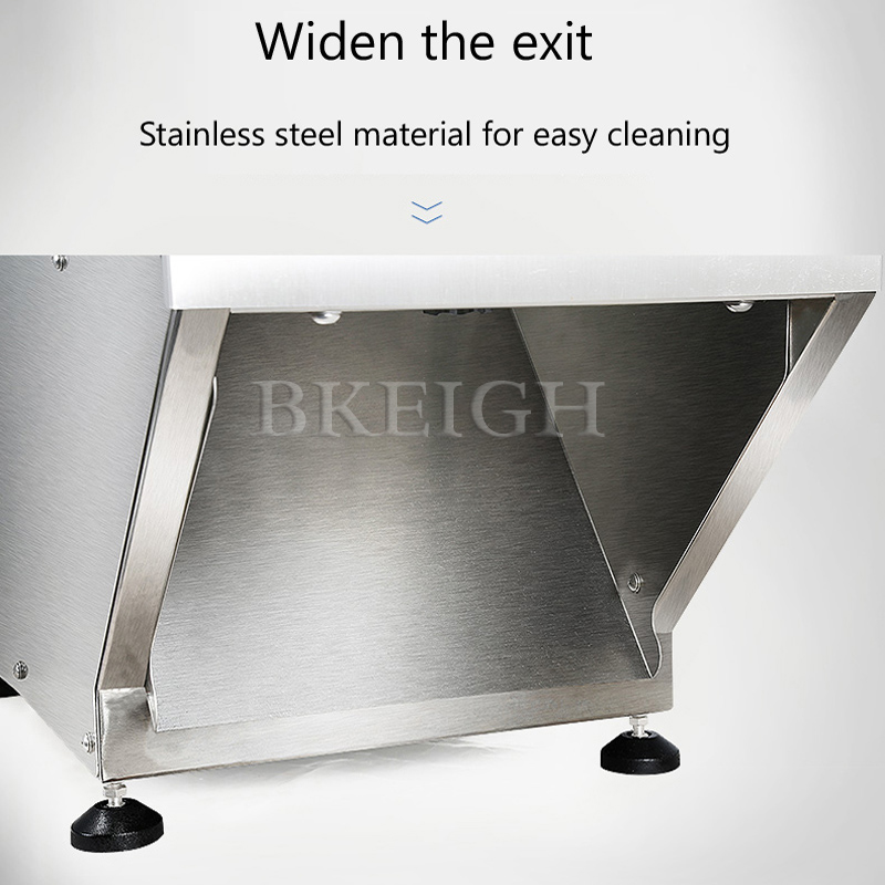 Affettatrice Automatica per Ca - Automatic Meat Slicer Home recensione e prezzo