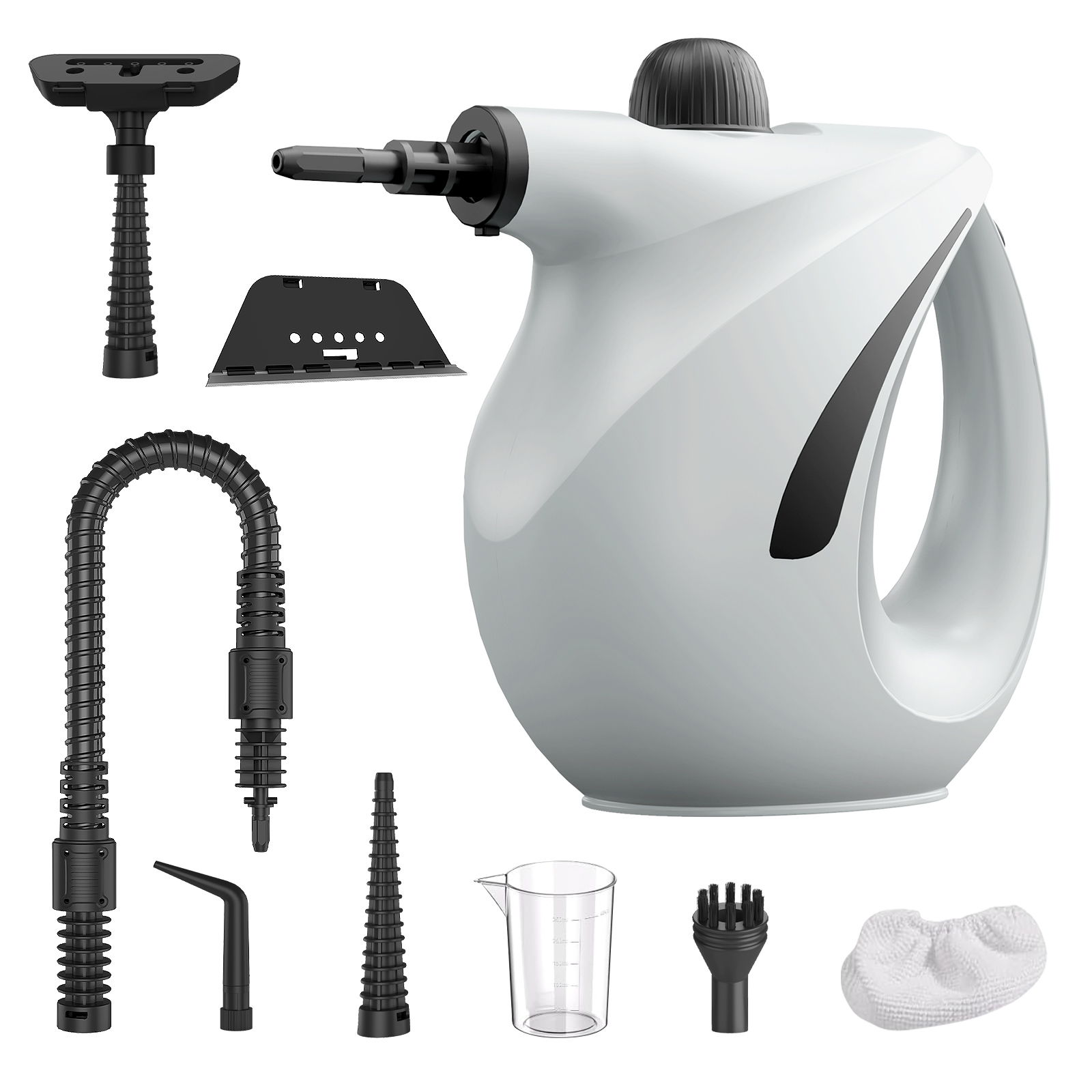 Pulitore a Vapore per Elettrod - Kitchen Appliances recensione e prezzo