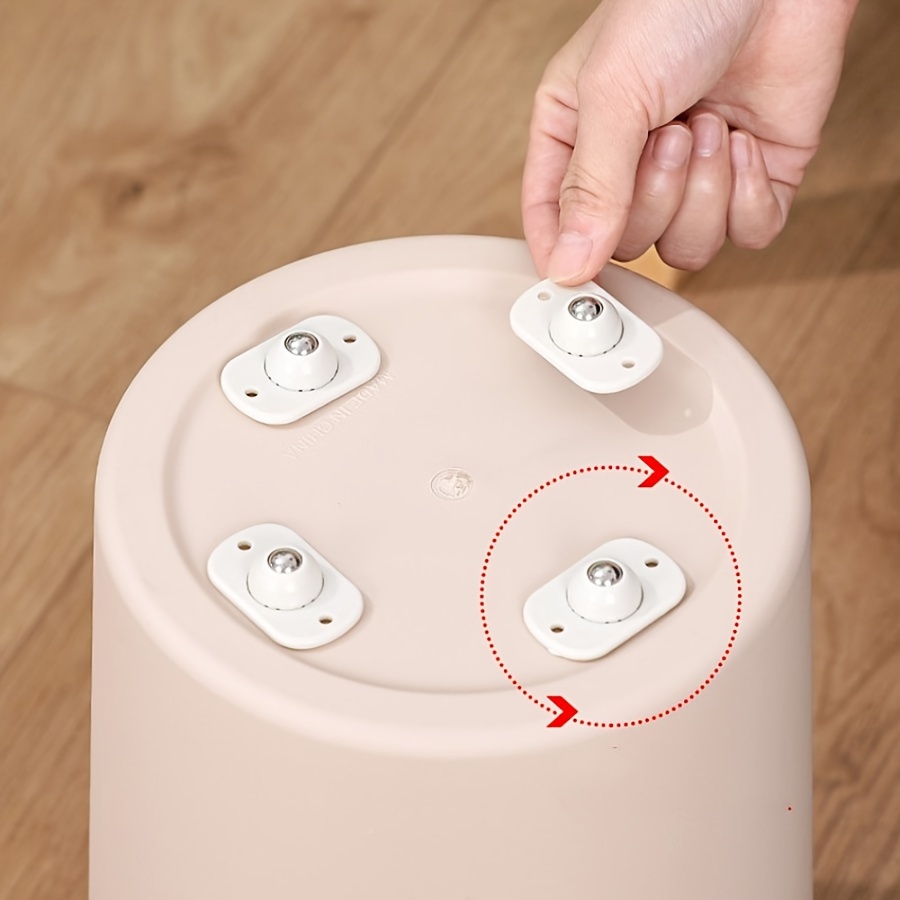 Ruote girevoli autoadesive da  - Kitchen Appliances recensione e prezzo