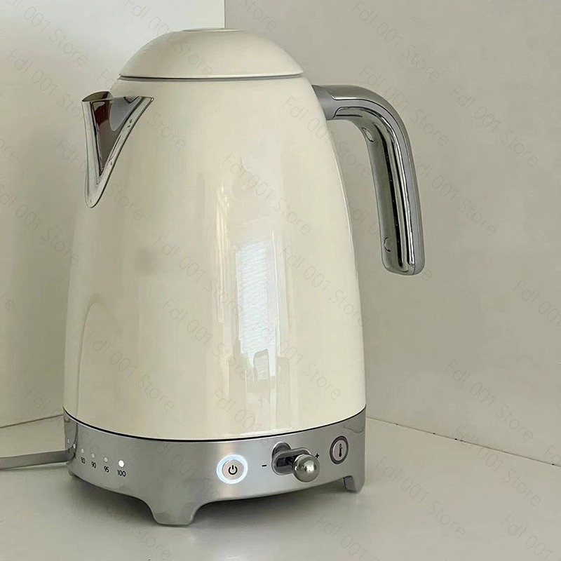 Bollitore Elettrico da 1,7L co - Electric Kettle Temperature Control recensione e prezzo