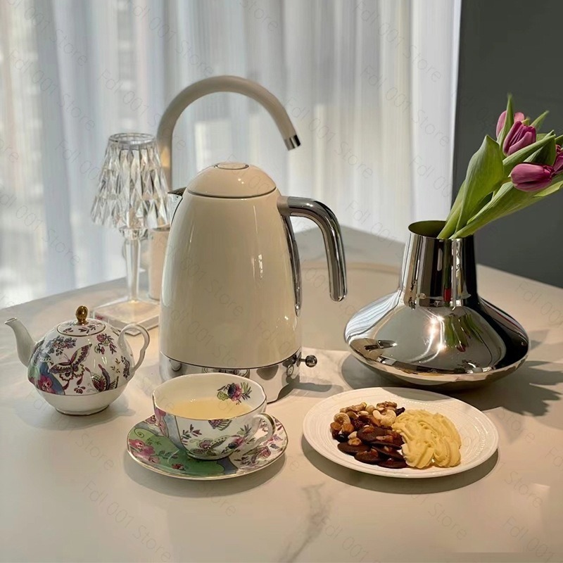 Bollitore Elettrico da 1,7L co - Electric Kettle Temperature Control recensione e prezzo