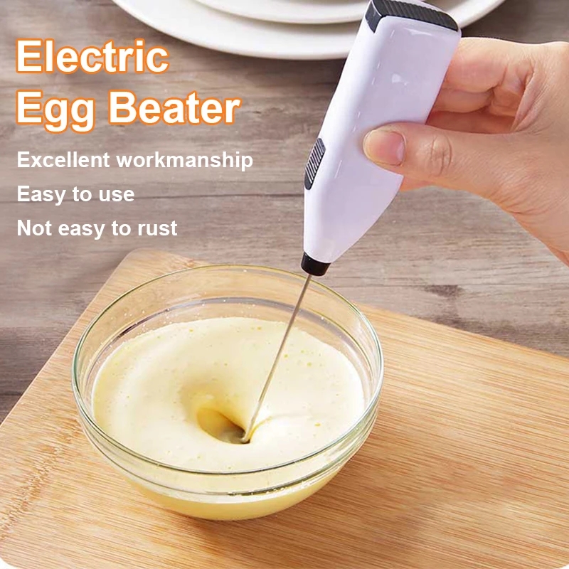 1 PCS Montalatte Mixer Palmare - Immersion Hand Blender Set recensione e prezzo