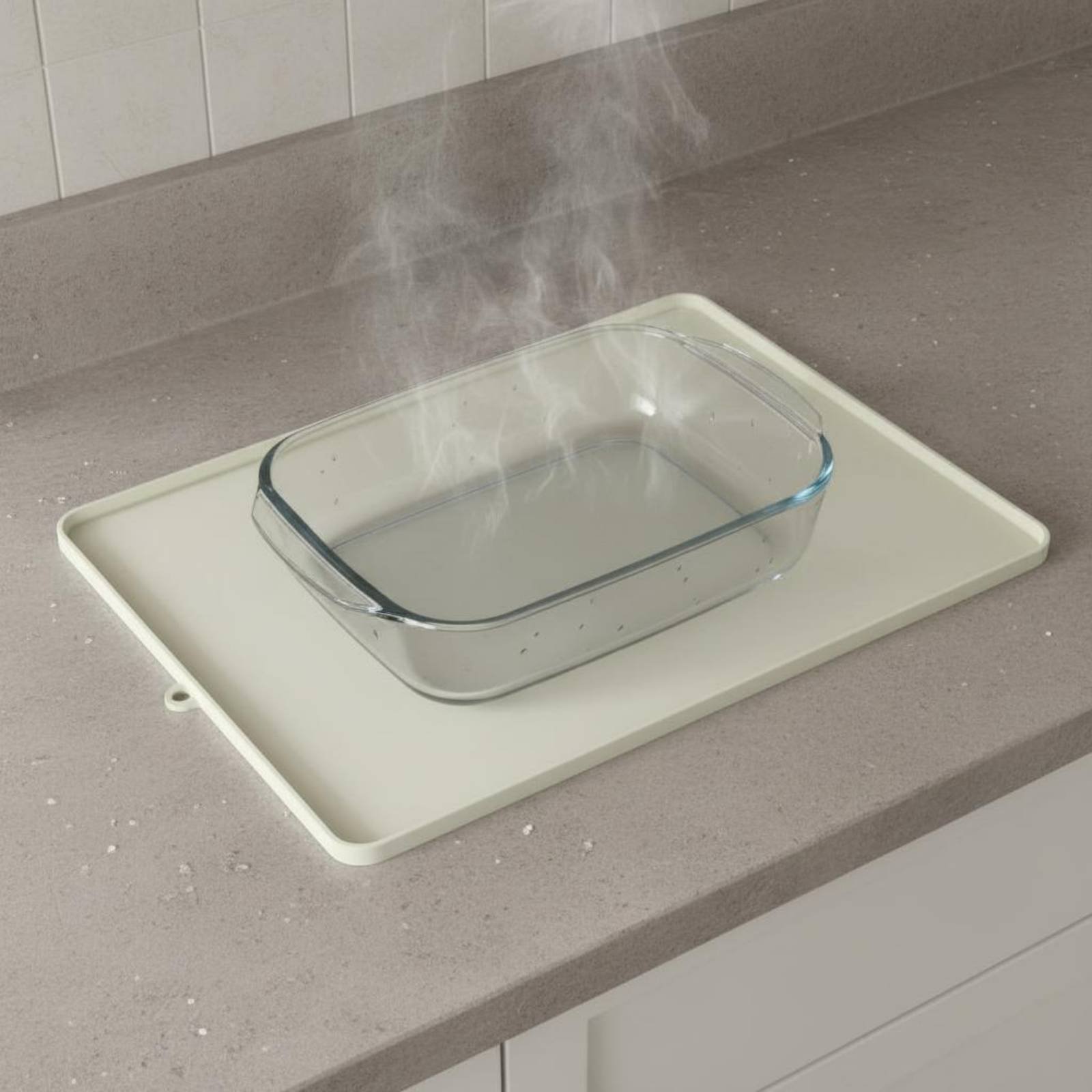 Tappetino in Silicone per Micr - Kitchen Appliances recensione e prezzo