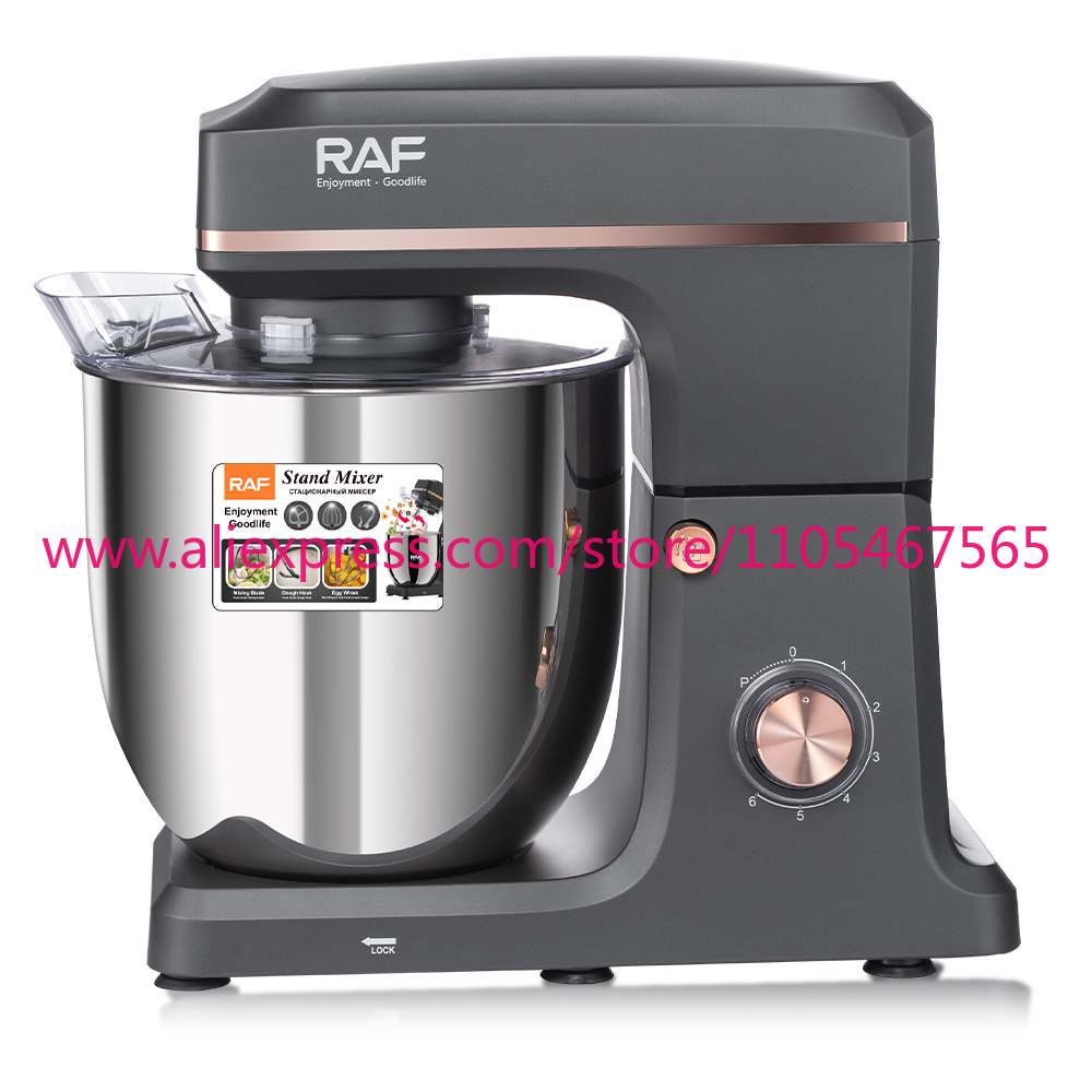 Impastatrice Verticale RAF 12L - Kitchen Appliances recensione e prezzo