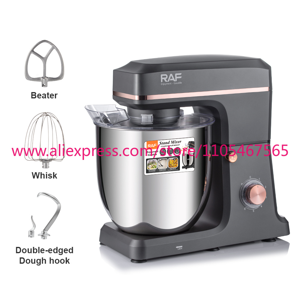 Impastatrice Verticale RAF 12L - Kitchen Appliances recensione e prezzo